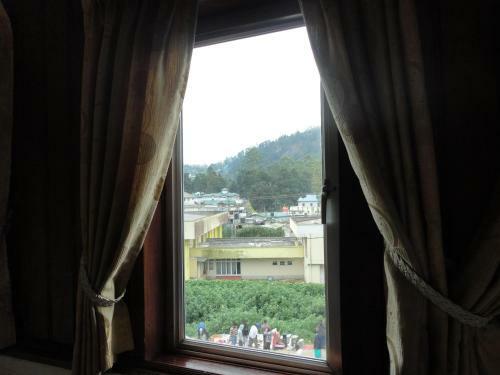 Hotel New Nuwara Eliya Inn