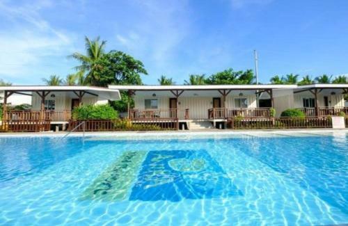 Hotel Anika Island Resort