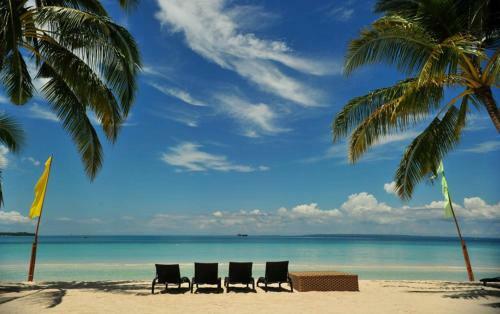Hotel Anika Island Resort