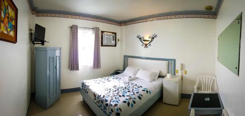 Sm Travelodge Inc.