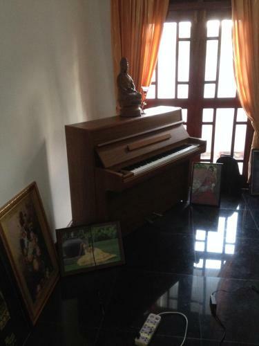Negombo Residence