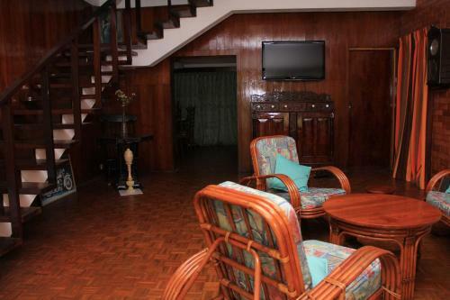 Hotel Evid Garden