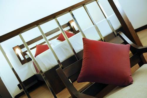 Blue Water Boutique Hotel