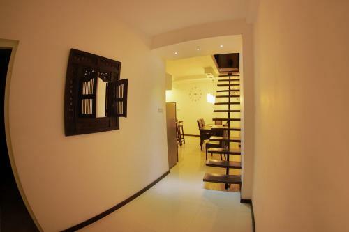 Blue Water Boutique Hotel