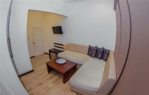 Blue Water Boutique Hotel