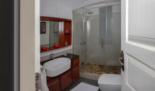 Blue Water Boutique Hotel