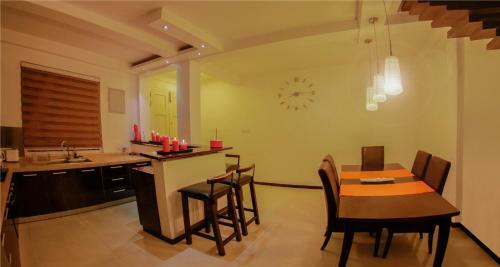 Blue Water Boutique Hotel