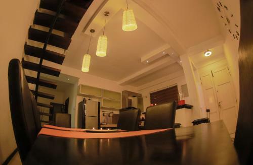 Blue Water Boutique Hotel