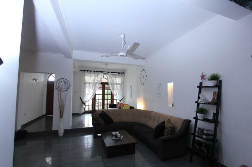 Bed & Breakfast Angel Villa