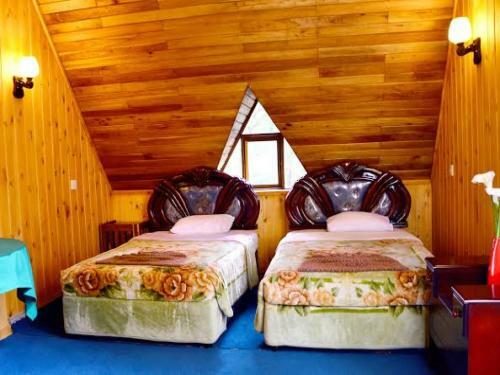 Hotel New Tour Inn