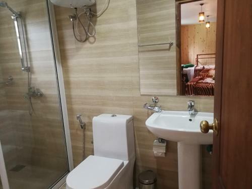 Hotel New Tour Inn