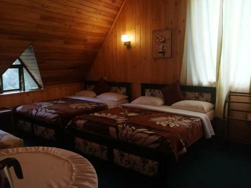 Hotel New Tour Inn