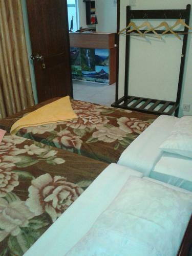 Hotel New Tour Inn
