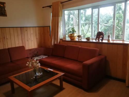 Hotel New Tour Inn