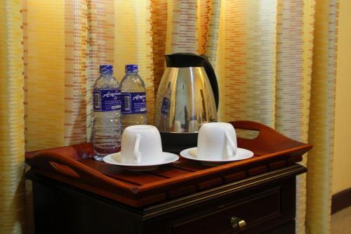 Hostal Andria's Home Stay