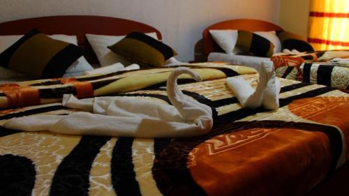 Hostal Andria's Home Stay