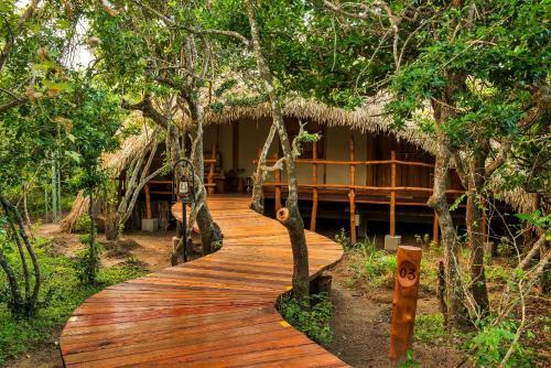 Hotel Chena Huts By Uga Escapes - All Inclusive