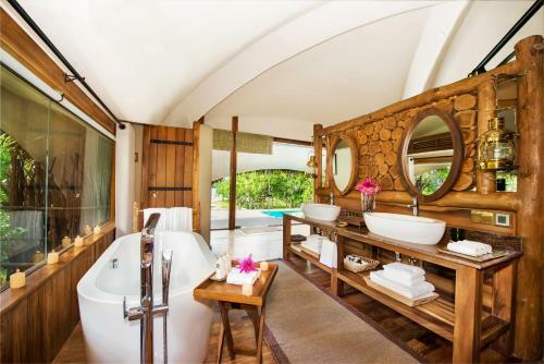 Hotel Chena Huts By Uga Escapes - All Inclusive