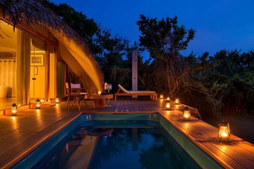 Hotel Chena Huts By Uga Escapes - All Inclusive