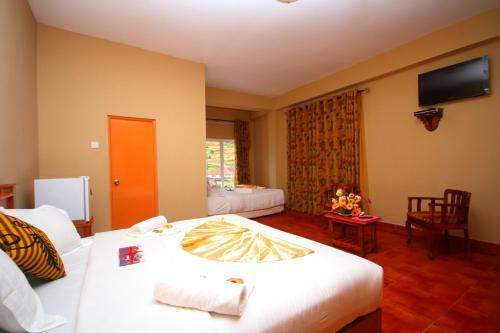 Hotel Ashford