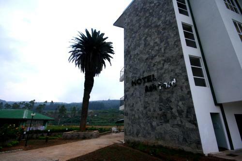 Hotel Ashford