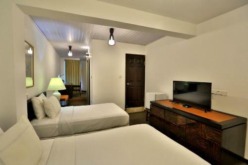 Hotel Ashford