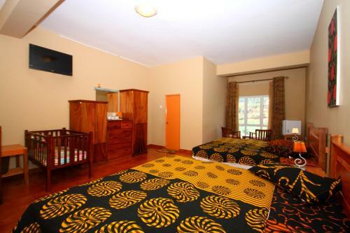 Hotel Ashford