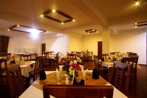 Hotel Ashford