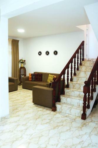 The Rosevilla Bungalow