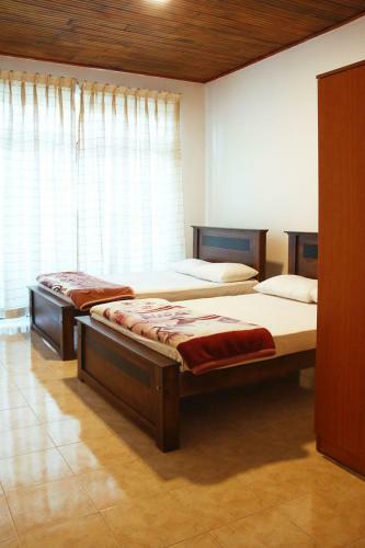 The Rosevilla Bungalow