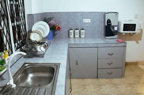 The Rosevilla Bungalow