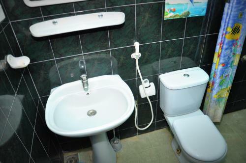 Hostal Blumarine Guest House