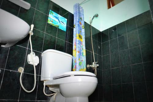 Hostal Blumarine Guest House