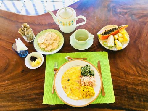 Hostal Sweet Lanka Negombo