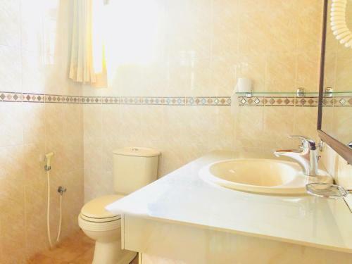 Hostal Sweet Lanka Negombo
