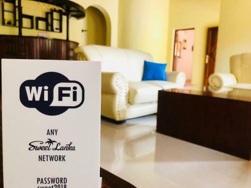 Hostal Sweet Lanka Negombo