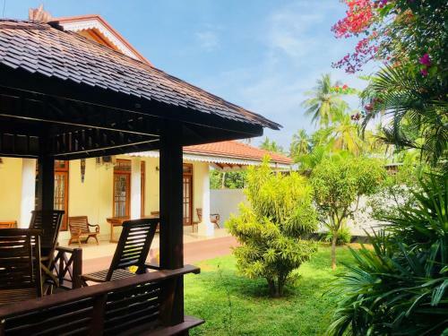 Hostal Sweet Lanka Negombo