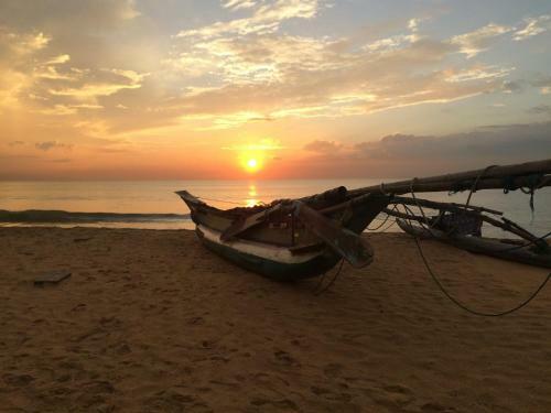 Hostal Sweet Lanka Negombo