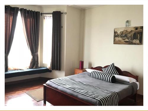 Bed & Breakfast Endeavor Hills Holiday Bungalow