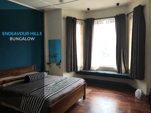 Bed & Breakfast Endeavor Hills Holiday Bungalow