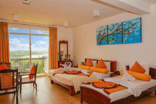 Hotel Oak Ray Summer Hill Breeze