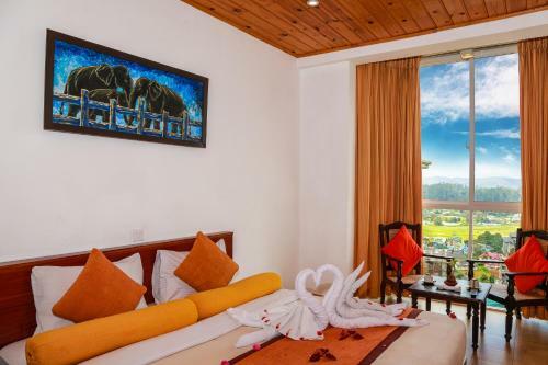 Hotel Oak Ray Summer Hill Breeze