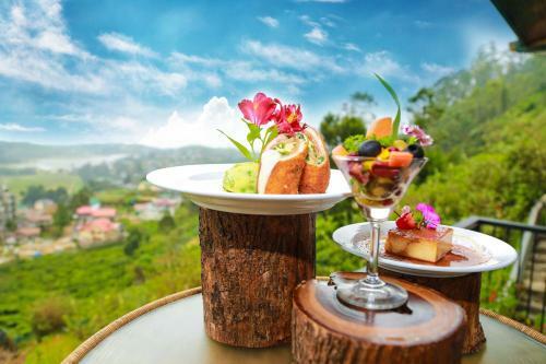 Hotel Oak Ray Summer Hill Breeze
