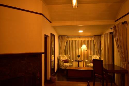 Agroturismo Hill Cottage