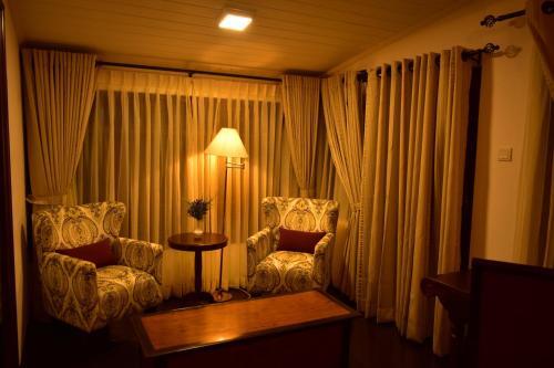 Agroturismo Hill Cottage