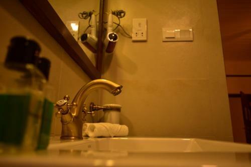 Agroturismo Hill Cottage