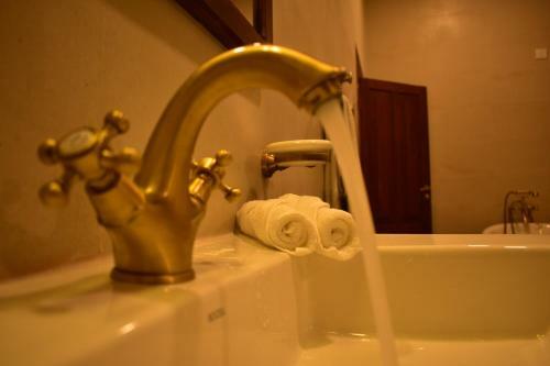 Agroturismo Hill Cottage