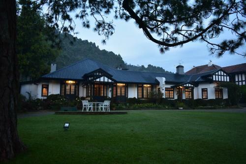 Agroturismo Hill Cottage