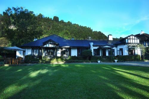 Agroturismo Hill Cottage