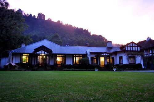 Agroturismo Hill Cottage